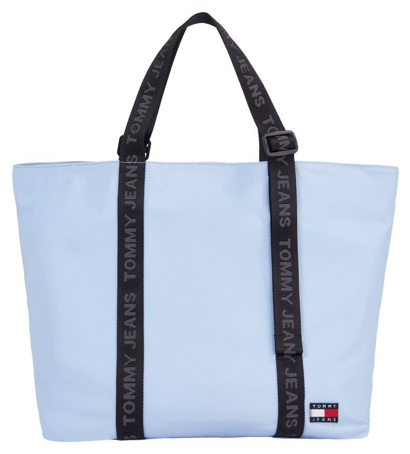 Tommy Jeans Shopper »TJW ESSENTIAL DAILY TOTE«, Handtasche Damen Tasche Damen Henkeltasche Recycelte Materialien von Tommy Jeans