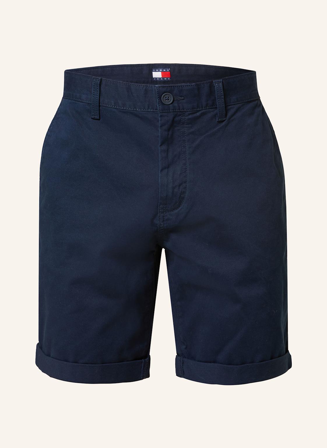 Tommy Jeans Shorts Scanton blau Tommy Jeans Shorts Scanton blau von Tommy Jeans