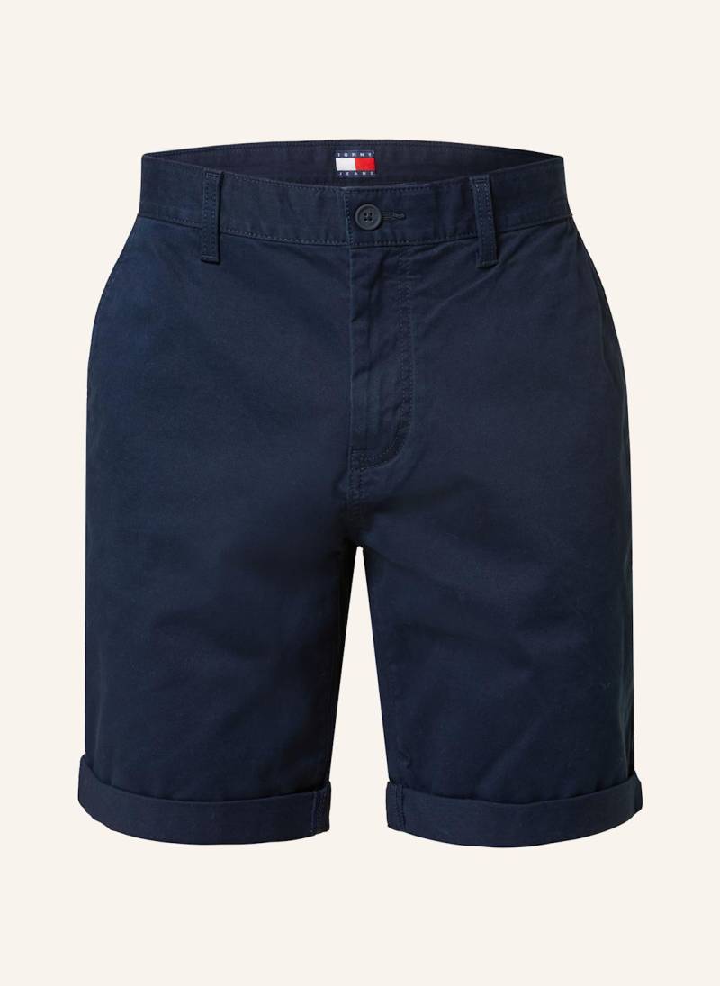 Tommy Jeans Shorts Scanton blau von Tommy Jeans