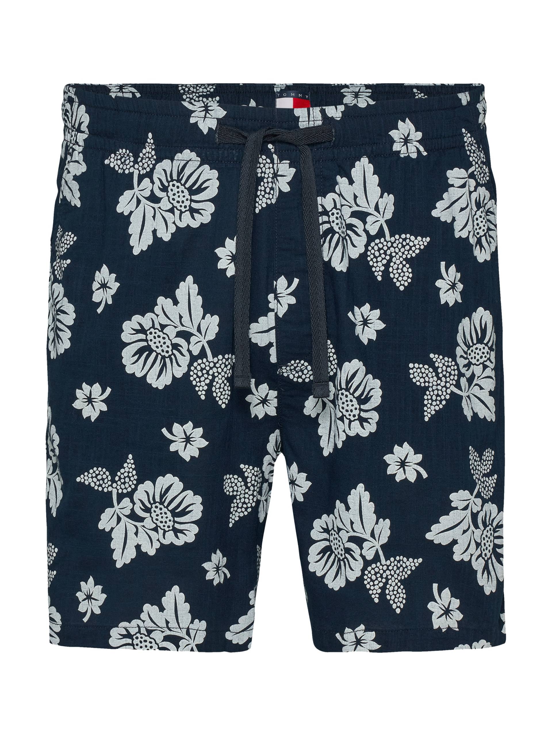 Tommy Jeans Shorts »TJM SLUB AOP BEACH SHORT EXT« Tommy Jeans Shorts »TJM SLUB AOP BEACH SHORT EXT« von Tommy Jeans