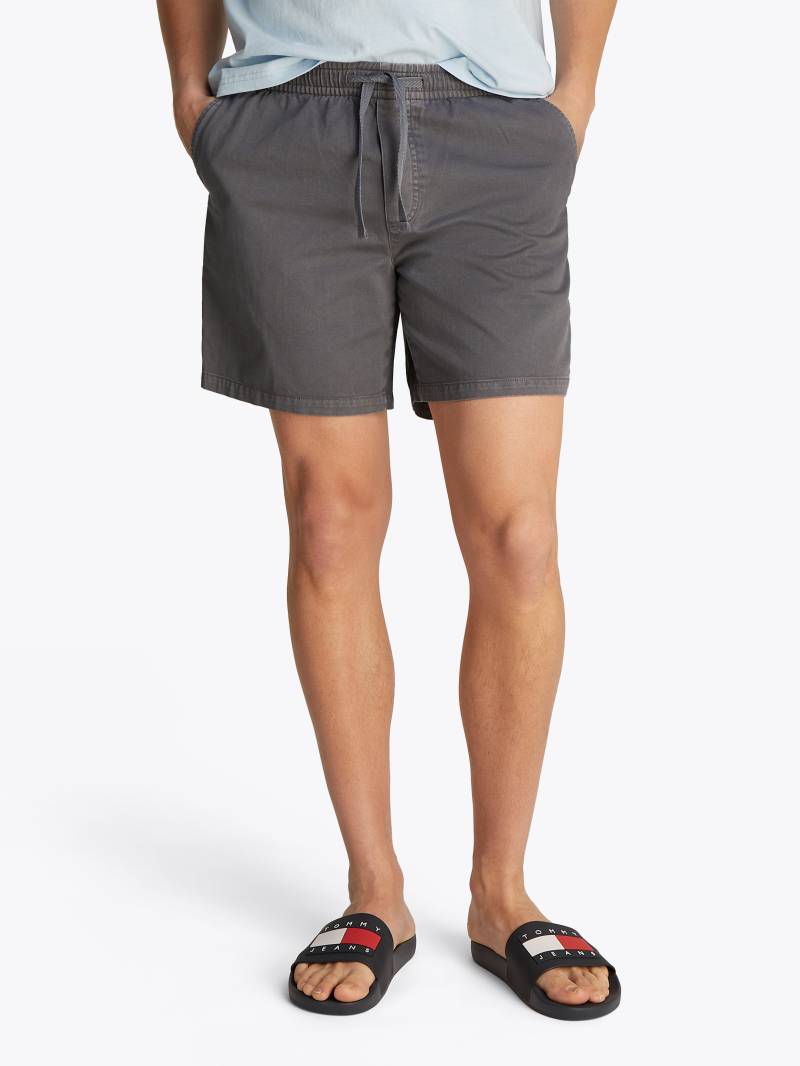Tommy Jeans Shorts »TJM TWILL LOOSE BEACH SHORT« von Tommy Jeans