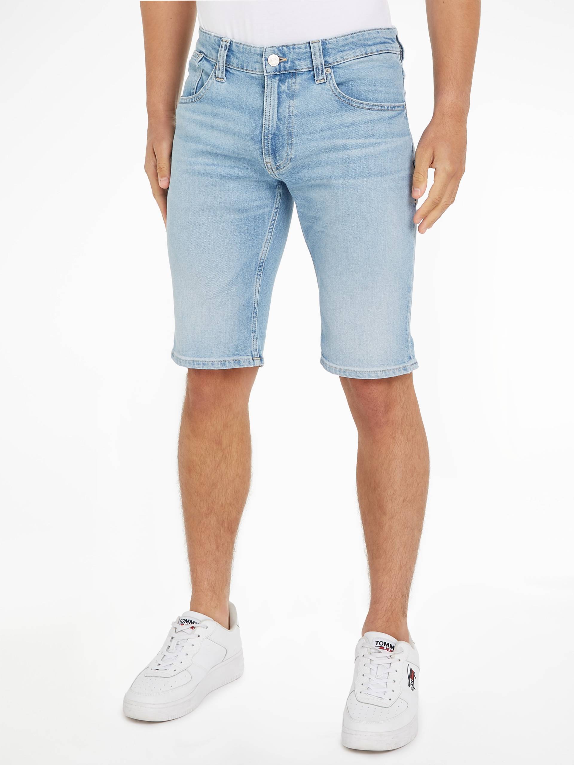 Tommy Jeans Jeansshorts »RONNIE SHORT« von Tommy Jeans
