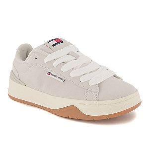 Tommy Jeans Skate Damen Sneaker Grau von Tommy Jeans