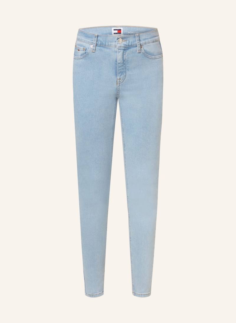 Tommy Jeans Skinny Jeans Nora blau von Tommy Jeans