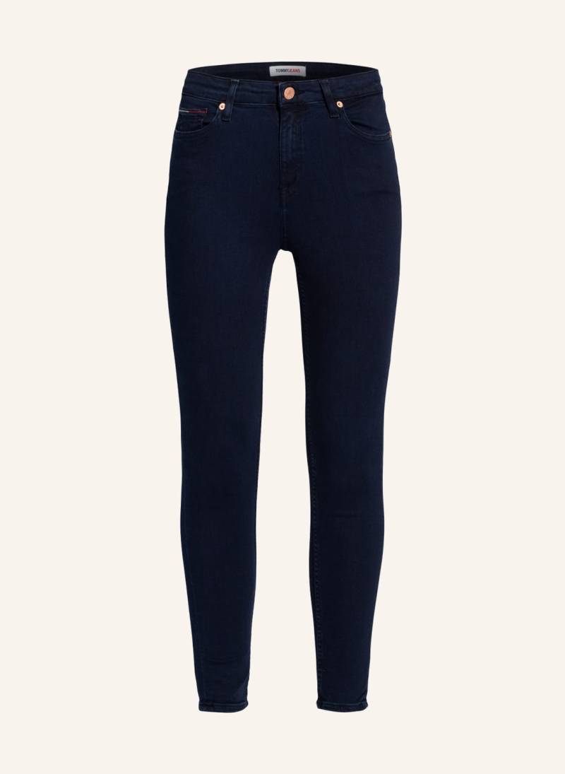 Tommy Jeans Skinny Jeans Nora blau von Tommy Jeans