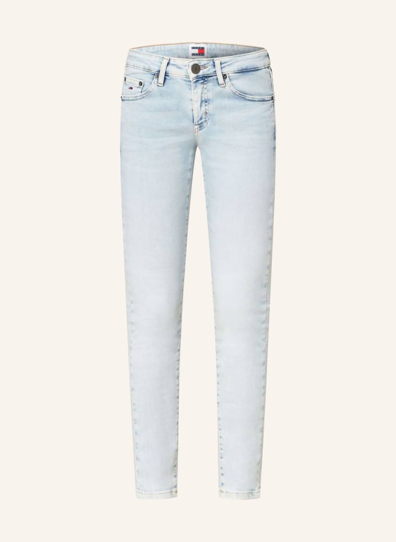 Tommy Jeans Skinny Jeans Sophie blau von Tommy Jeans