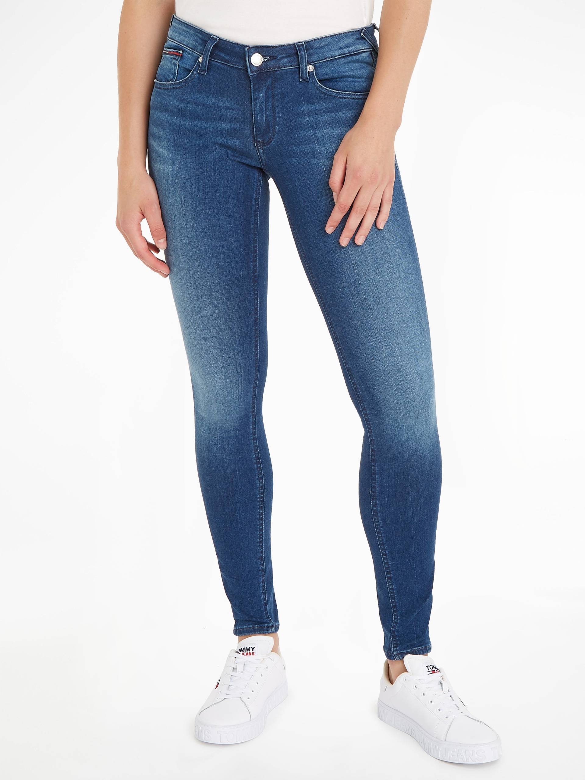 Tommy Jeans Skinny-fit-Jeans, mit Stretch, für perfektes Shaping von Tommy Jeans