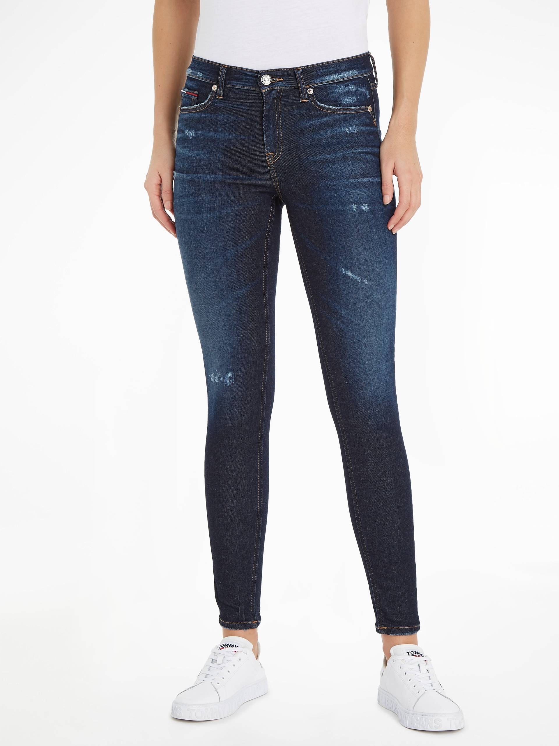 Tommy Jeans Skinny-fit-Jeans, mit Tommy Jeans Markenlabel von Tommy Jeans