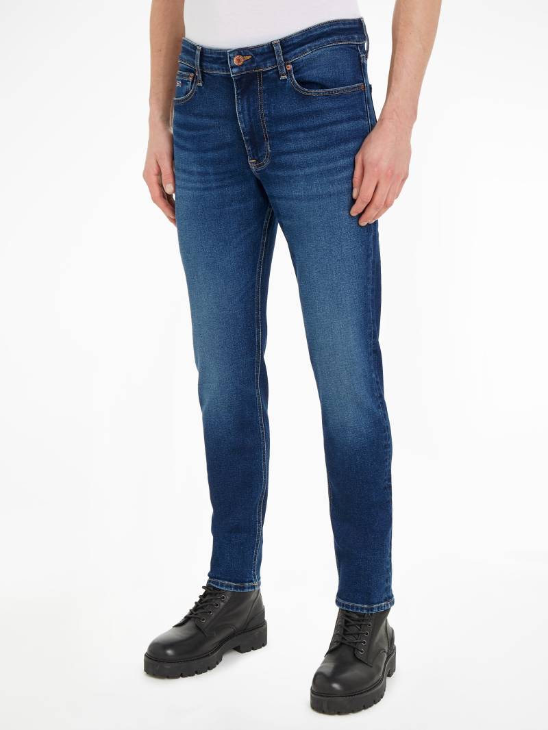 Tommy Jeans Skinny-fit-Jeans »Simon Skinny Jeans Slim«, im 5-Pocket-Style von Tommy Jeans