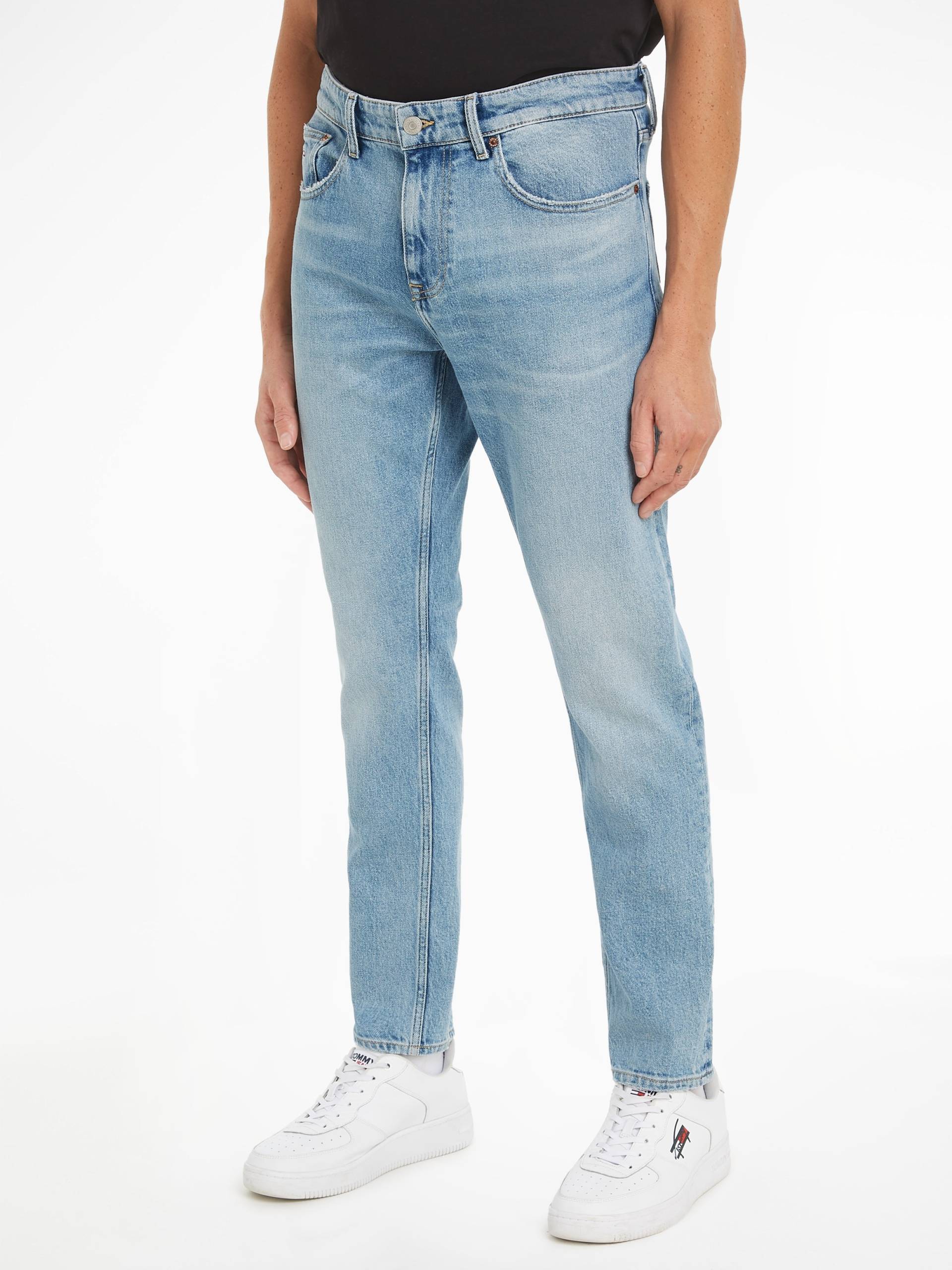 Tommy Jeans Slim-fit-Jeans »AUSTIN SLIM«, im 5-Pocket-Style Tommy Jeans Slim-fit-Jeans »AUSTIN SLIM«, im 5-Pocket-Style von Tommy Jeans