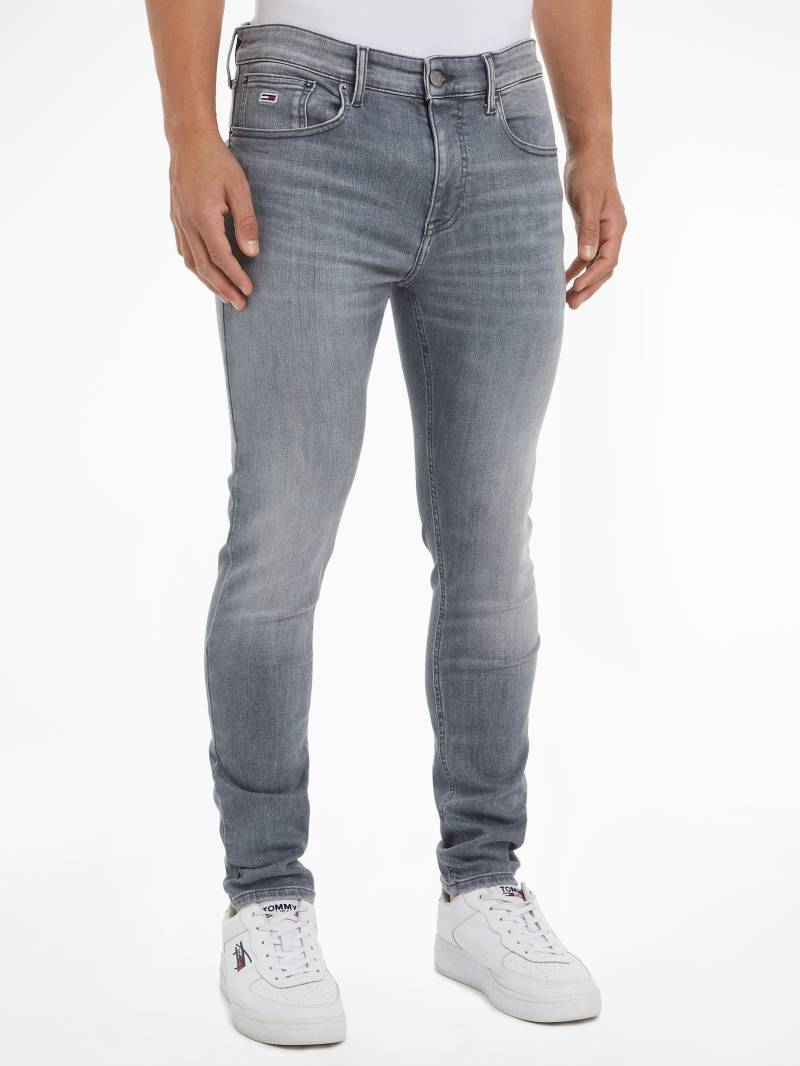 Tommy Jeans Slim-fit-Jeans »AUSTIN SLIM«, im 5-Pocket-Style von Tommy Jeans