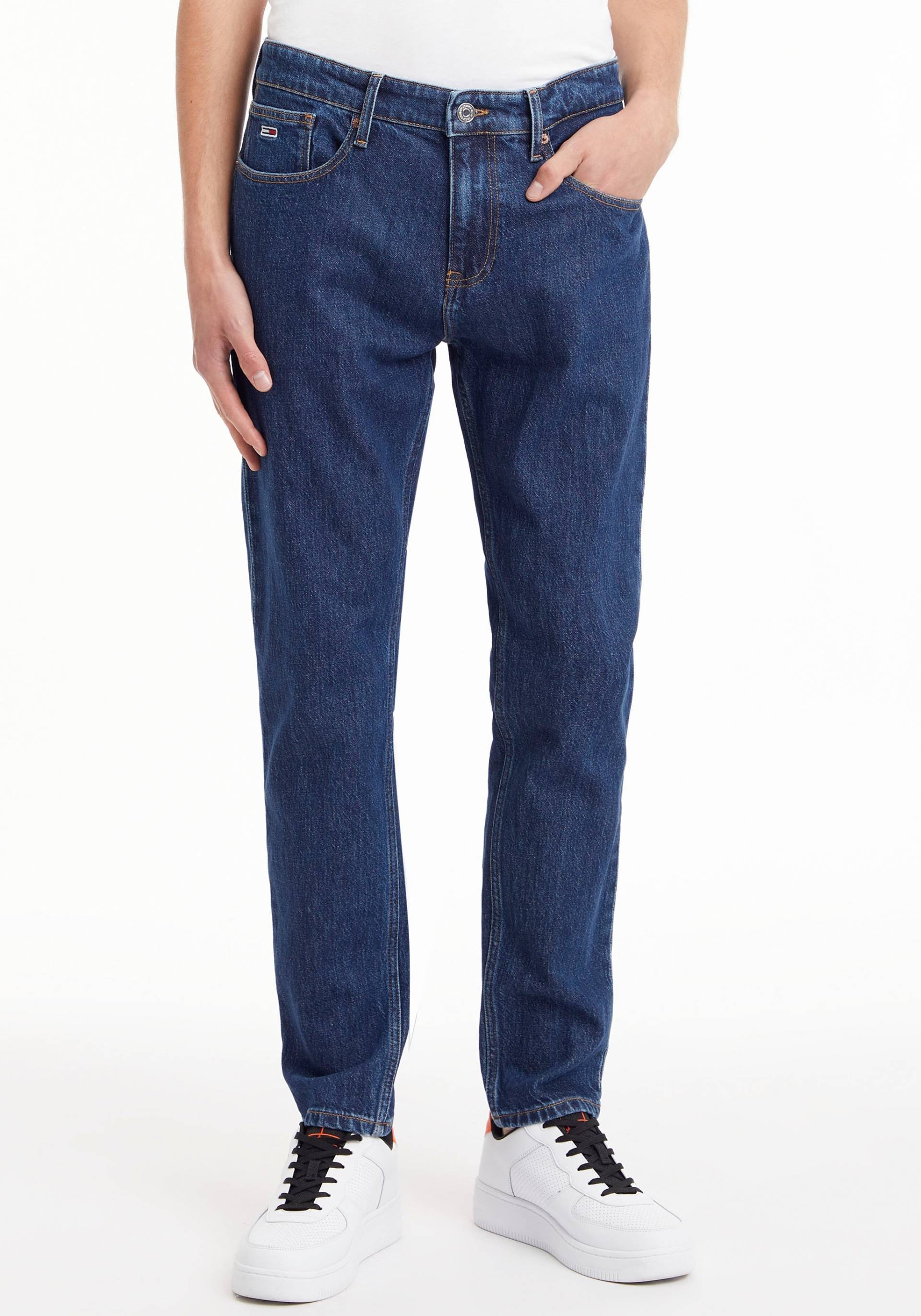 Tommy Jeans Slim-fit-Jeans »AUSTIN SLIM TPRD« von Tommy Jeans