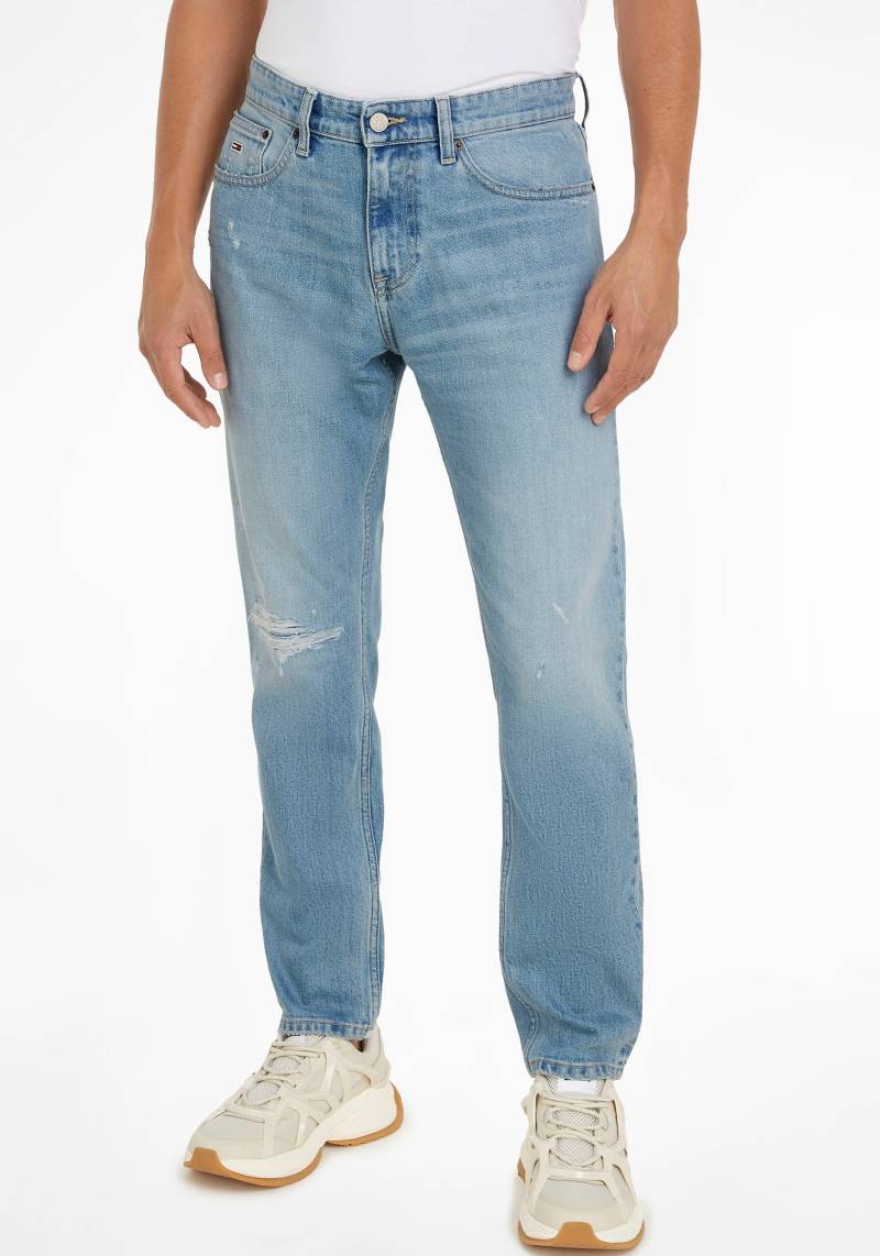 Tommy Jeans Slim-fit-Jeans »AUSTIN SLIM«, im 5-Pocket-Style von Tommy Jeans