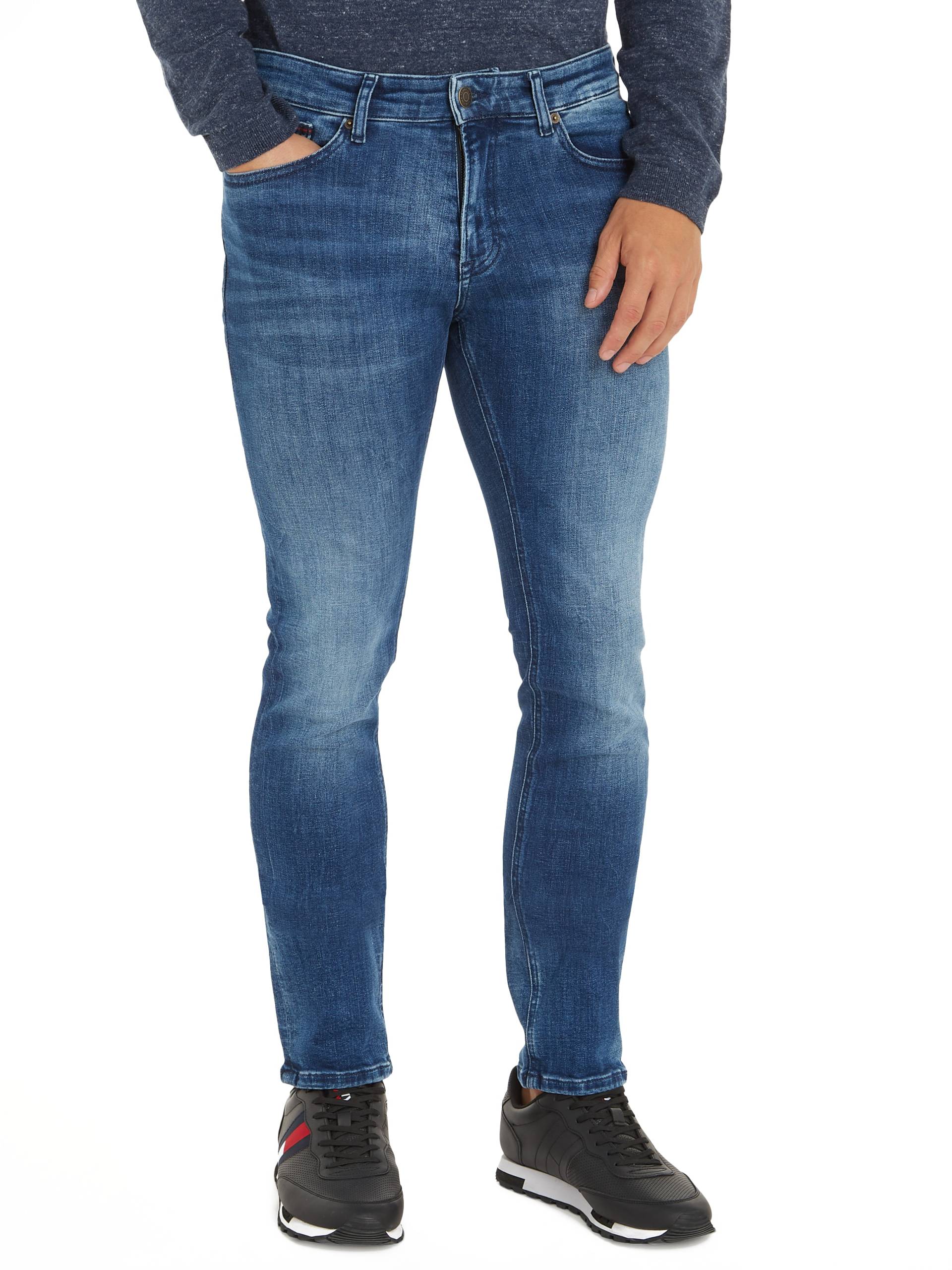Tommy Jeans Slim-fit-Jeans »SCANTON SLIM« Tommy Jeans Slim-fit-Jeans »SCANTON SLIM« von Tommy Jeans