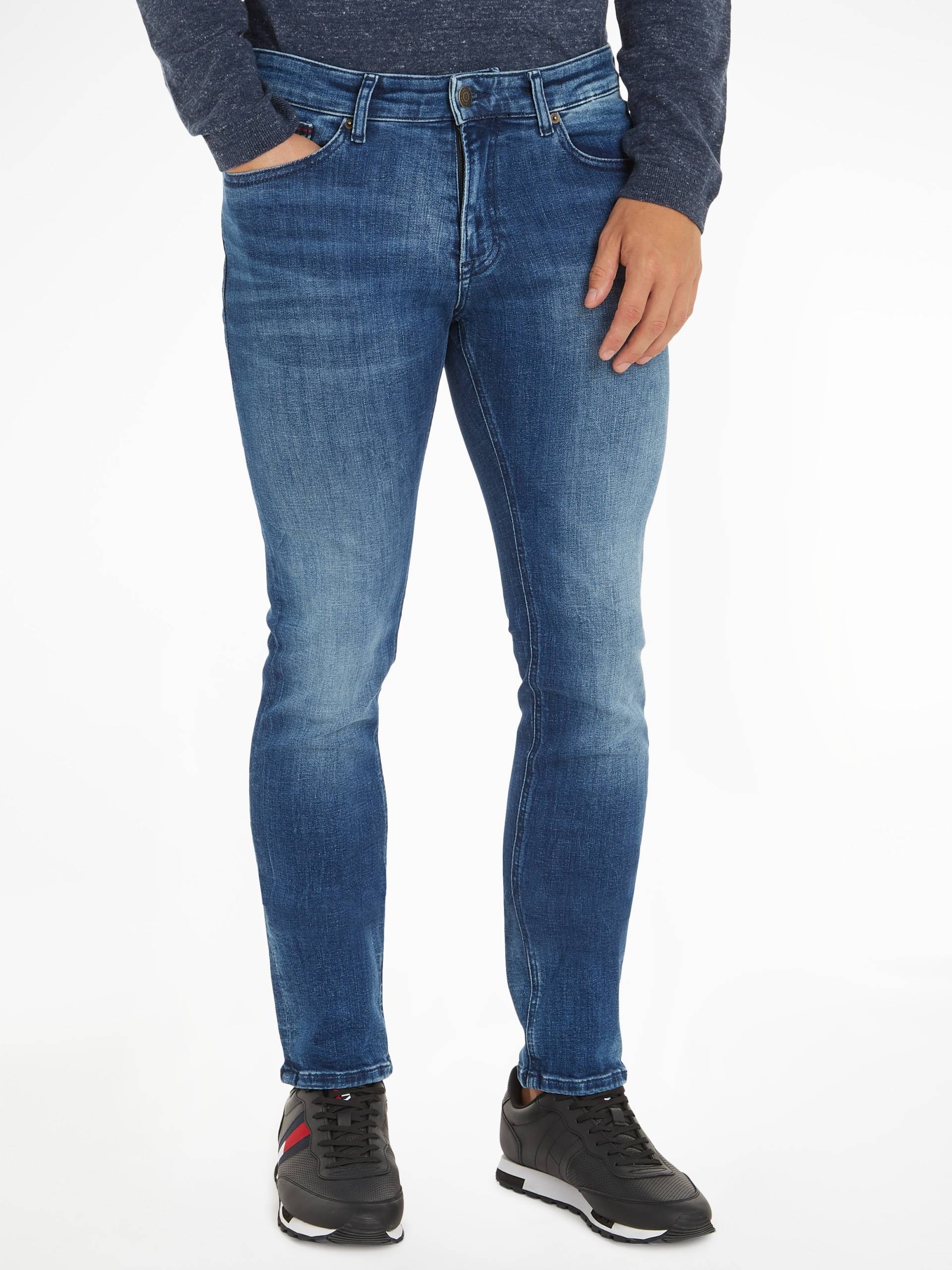 Tommy Jeans Slim-fit-Jeans »SCANTON SLIM« Tommy Jeans Slim-fit-Jeans »SCANTON SLIM« von Tommy Jeans