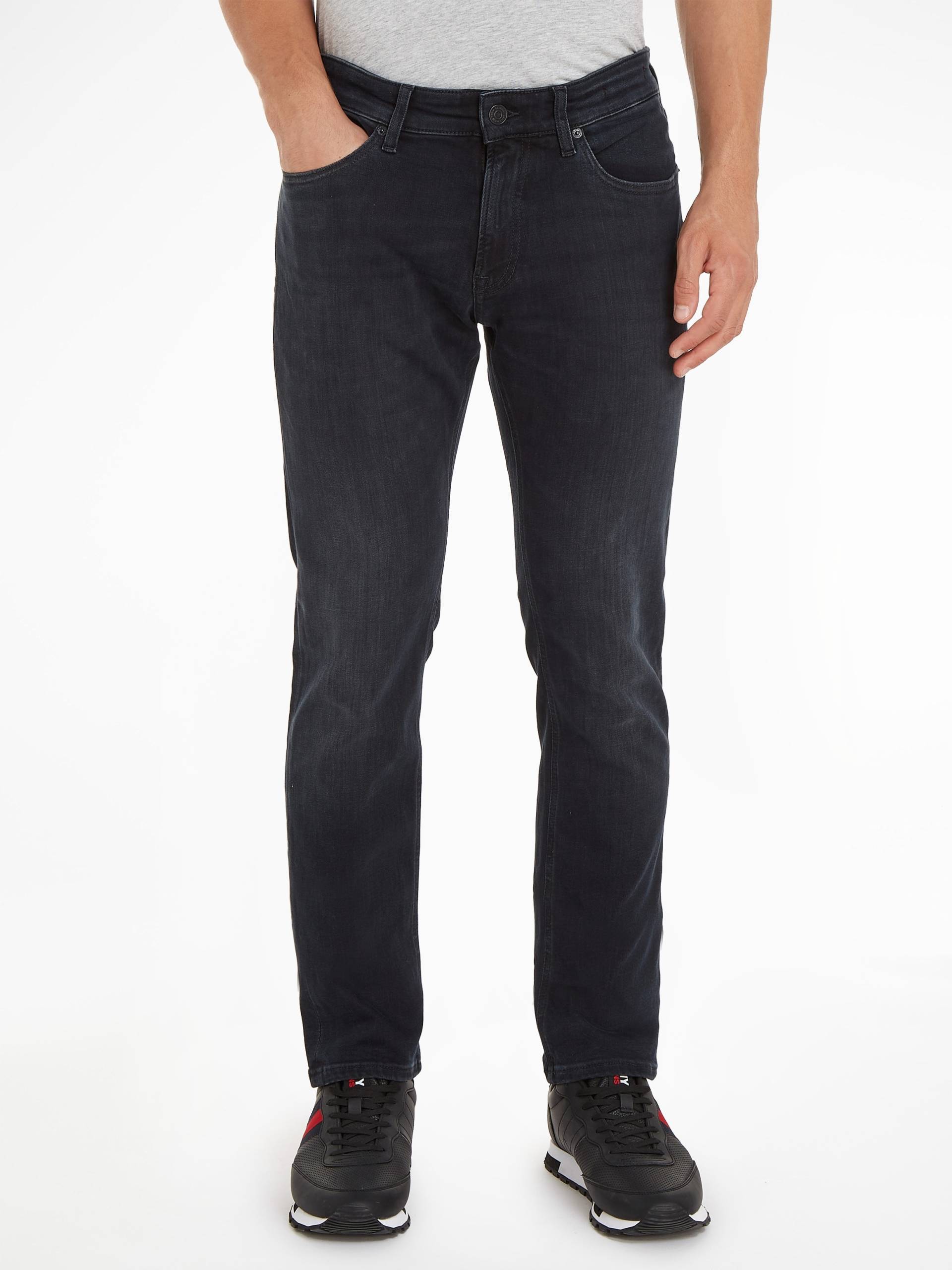 Tommy Jeans Slim-fit-Jeans »SCANTON SLIM« Tommy Jeans Slim-fit-Jeans »SCANTON SLIM« von Tommy Jeans