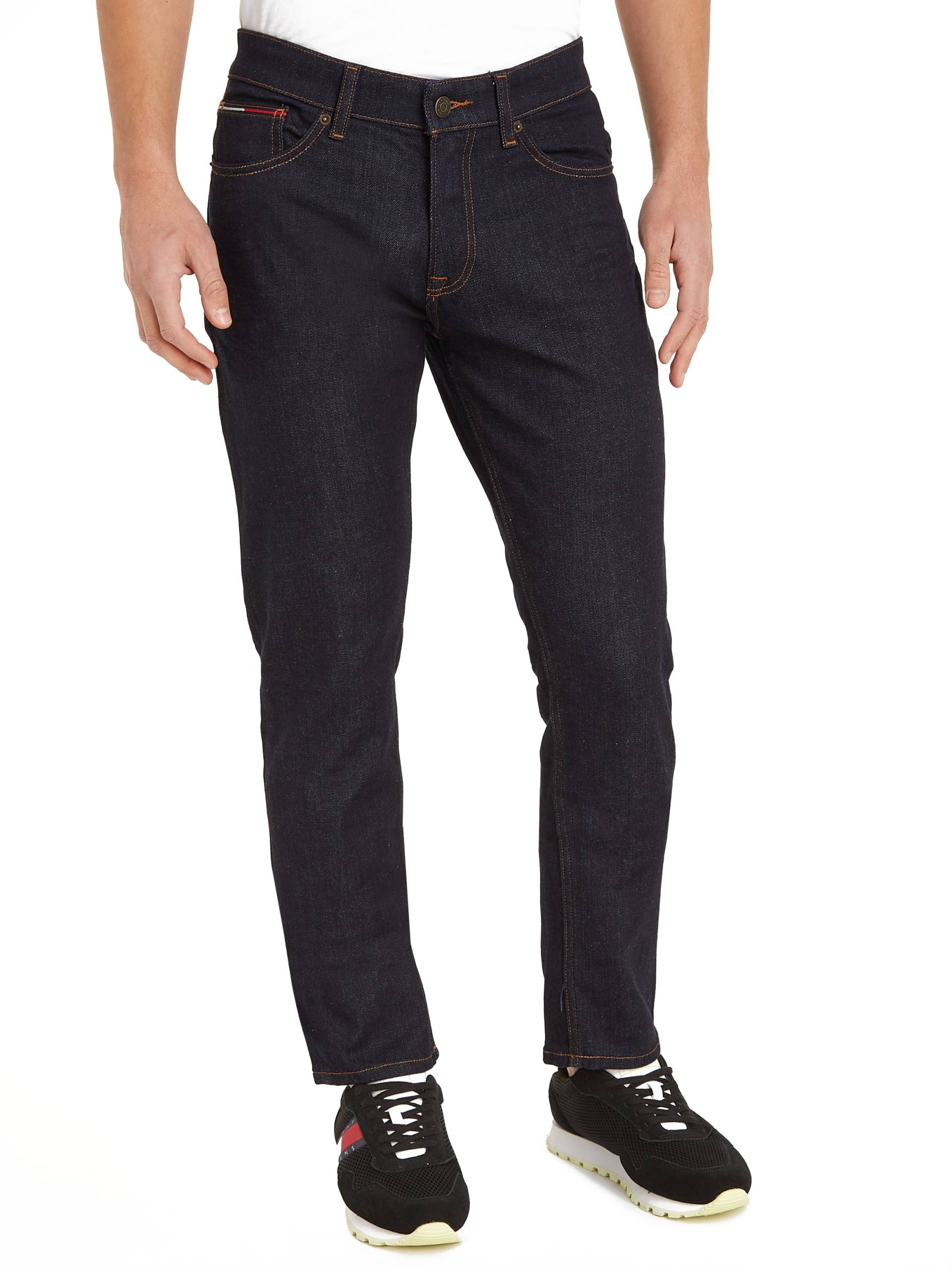 Tommy Jeans Slim-fit-Jeans »SLIM SCANTON« Tommy Jeans Slim-fit-Jeans »SLIM SCANTON« von Tommy Jeans