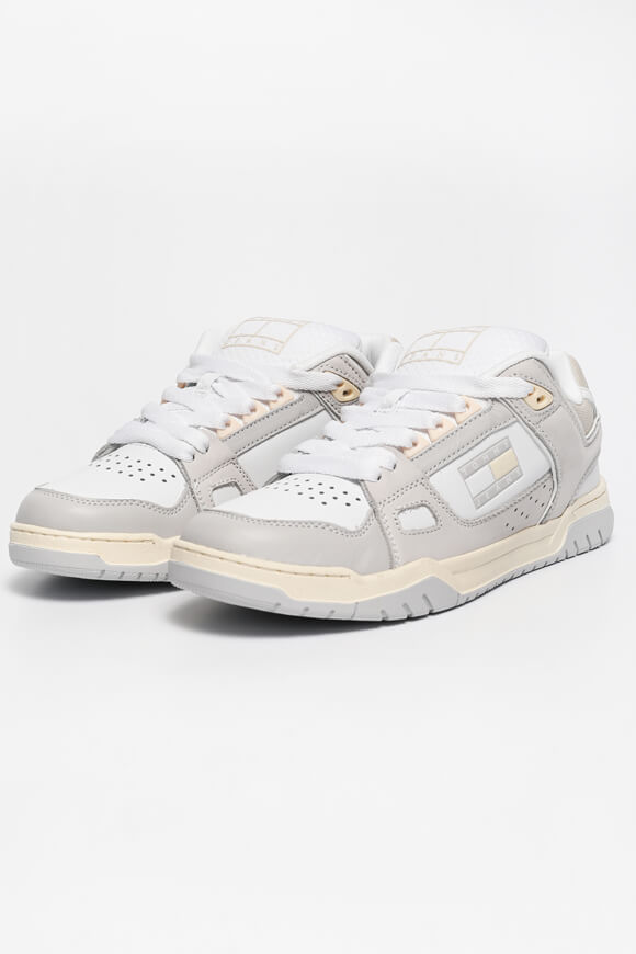 Tommy Jeans Sneaker | Light Cast | Damen  | EU40 von Tommy Jeans