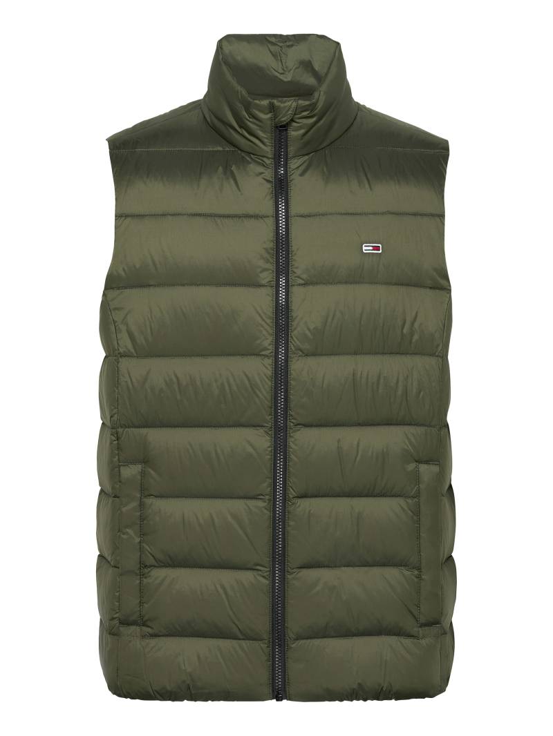 Tommy Jeans Steppweste »TJM LT DOWN VEST EXT«, mit Daunenwattierung von Tommy Jeans