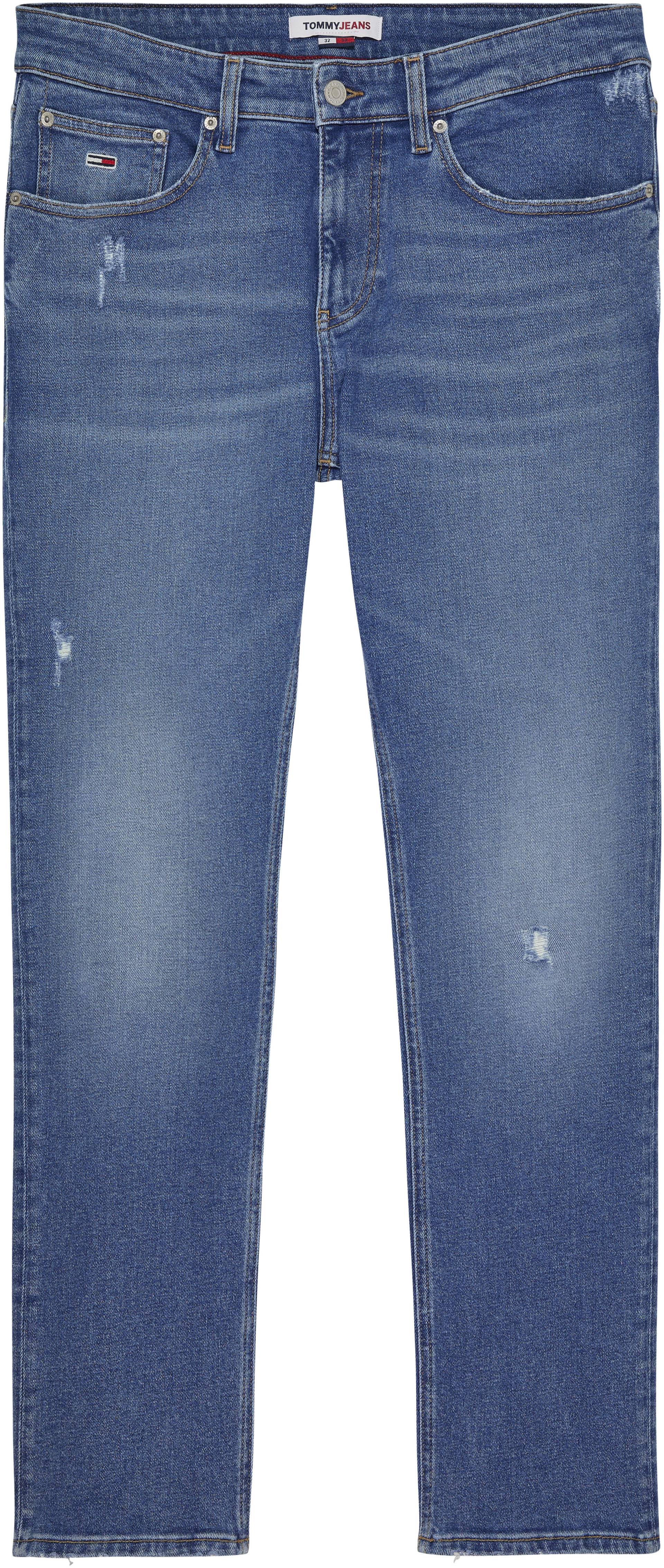 Tommy Jeans Straight-Jeans »Ryan Regular Straight« Tommy Jeans Straight-Jeans »Ryan Regular Straight« von Tommy Jeans
