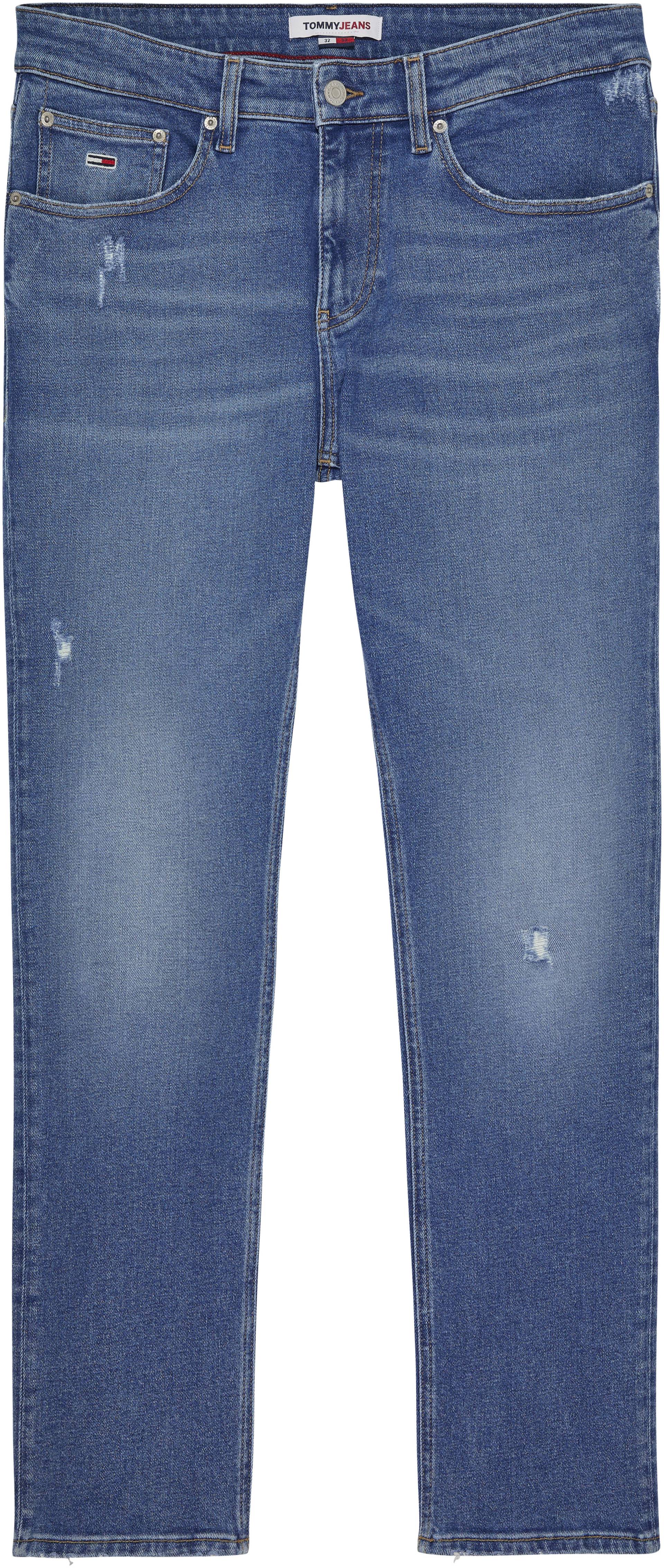 Tommy Jeans Straight-Jeans »Ryan Regular Straight« von Tommy Jeans