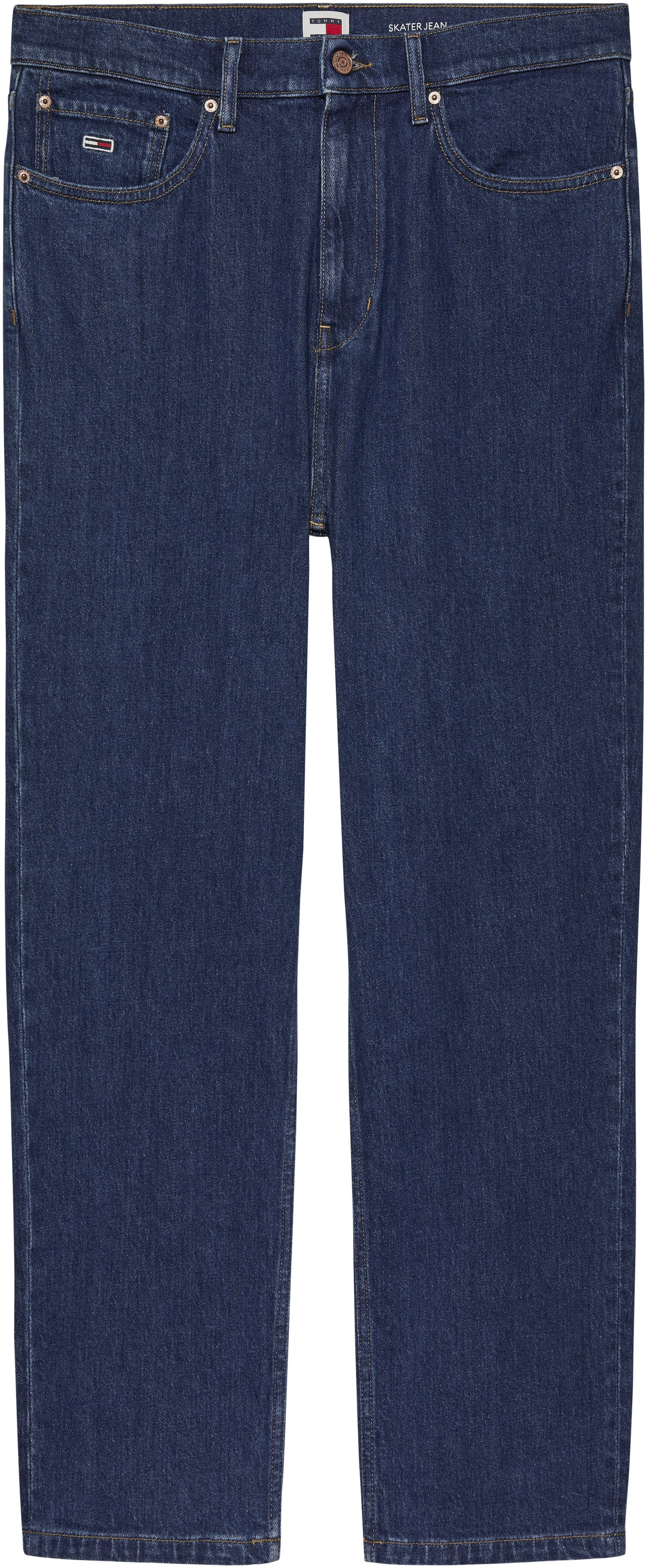 Tommy Jeans Straight-Jeans »SKATER JEAN«, im 5-Pocket-Style Tommy Jeans Straight-Jeans »SKATER JEAN«, im 5-Pocket-Style von Tommy Jeans