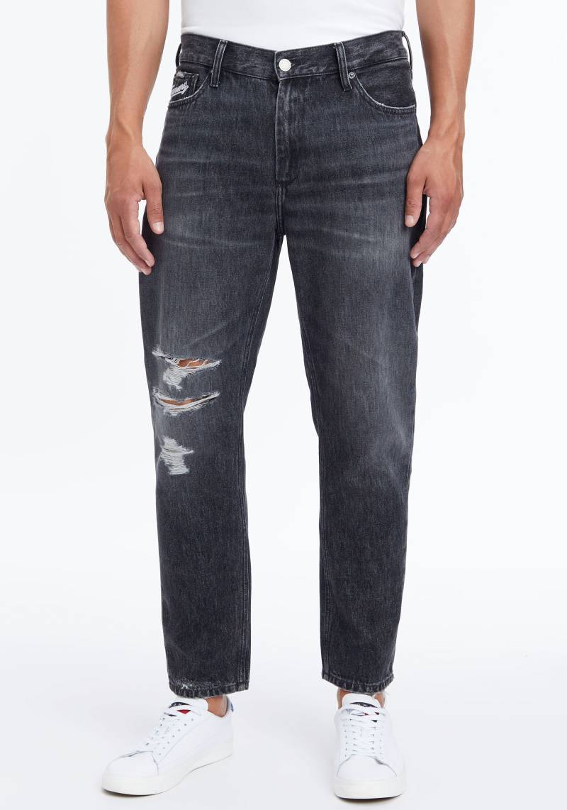 Tommy Jeans Stretch-Jeans »DAD JEAN RGLR TPRD AG8081« von Tommy Jeans