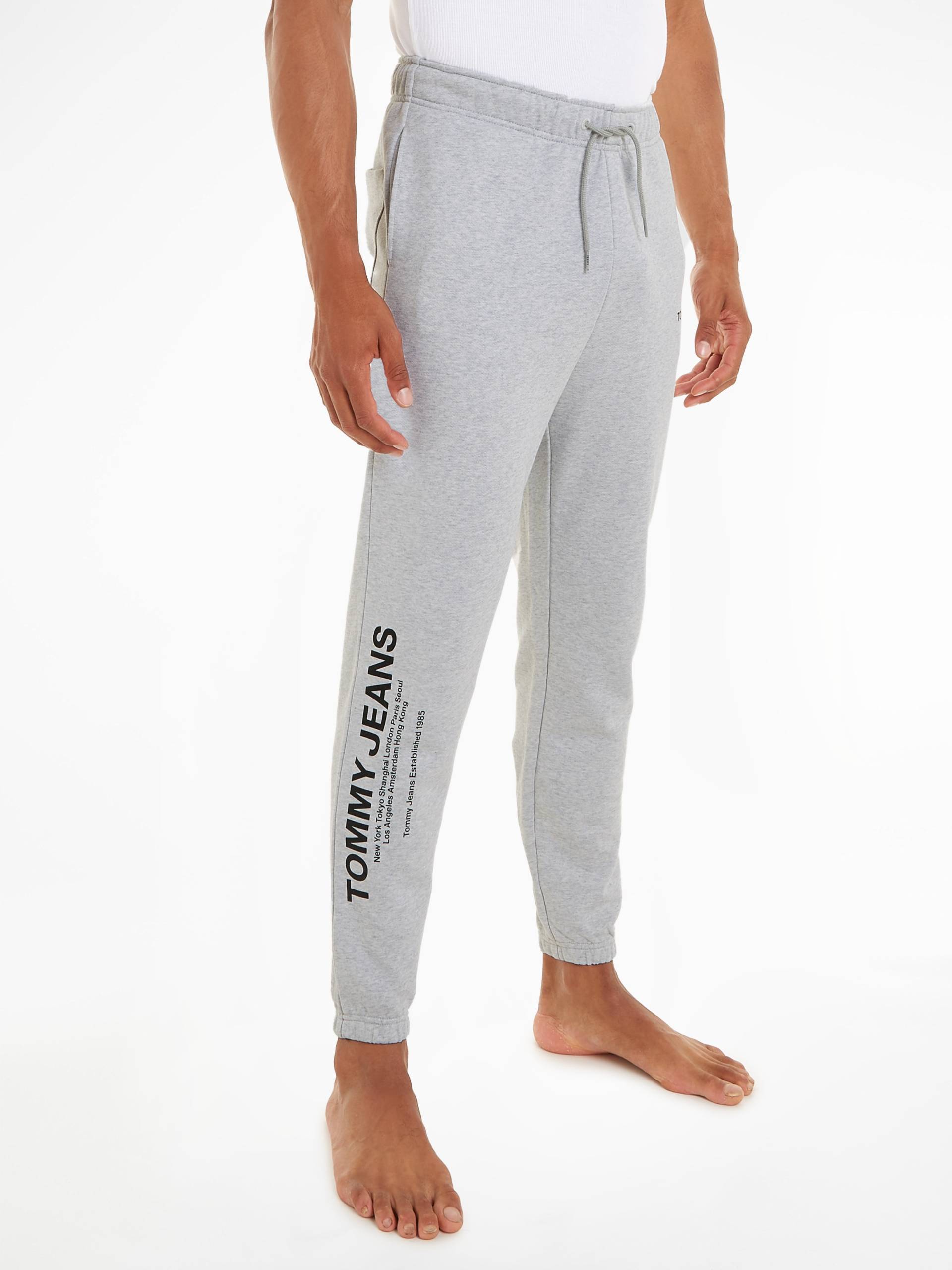 Tommy Jeans Sweathose »TJM REG ENTRY GRAPHIC JOGGER« Tommy Jeans Sweathose »TJM REG ENTRY GRAPHIC JOGGER« von Tommy Jeans