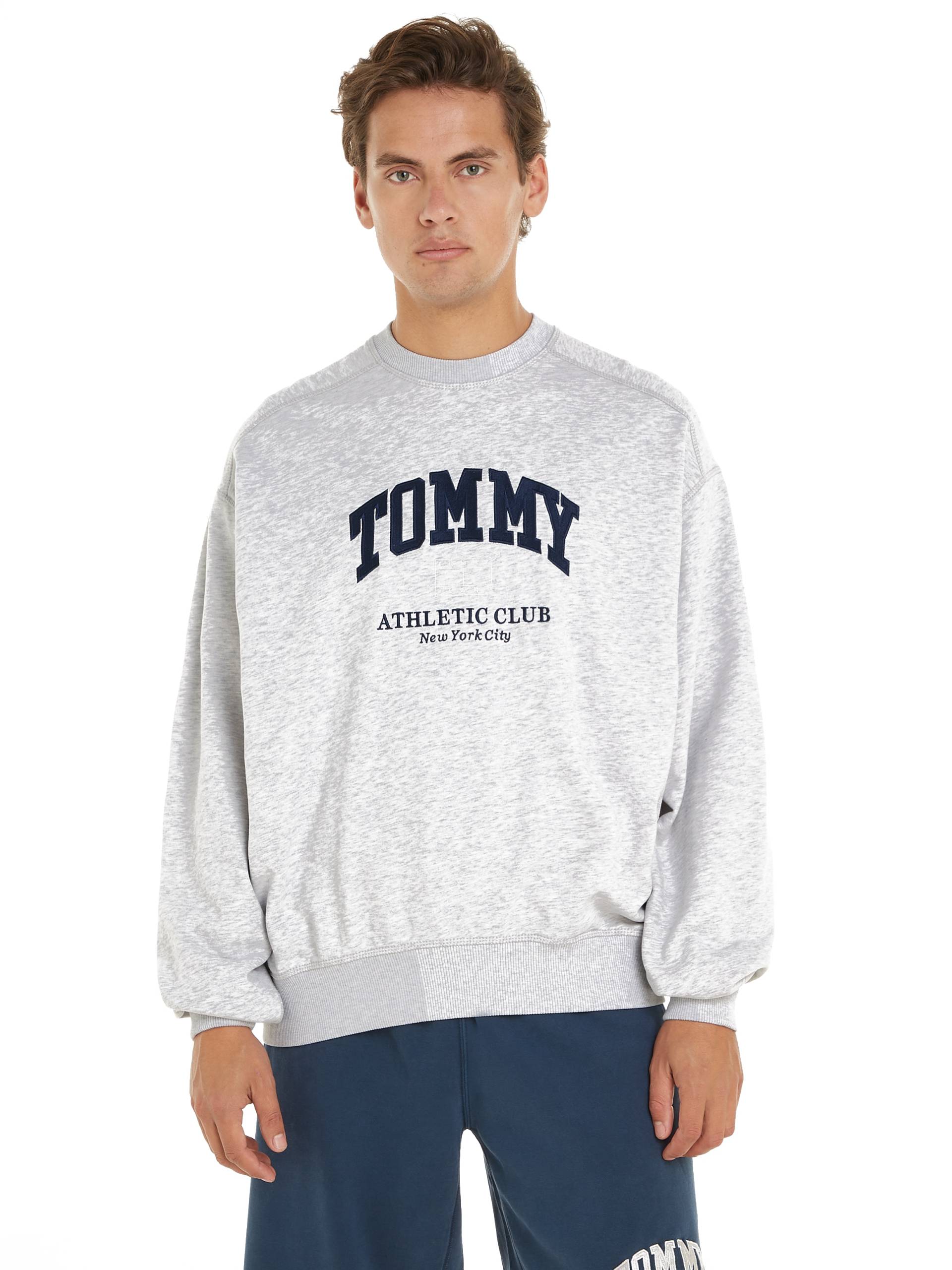 Tommy Jeans Sweatshirt »TJM BOXY GMD CREW« Tommy Jeans Sweatshirt »TJM BOXY GMD CREW« von Tommy Jeans