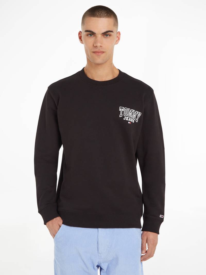 Tommy Jeans Sweatshirt »TJM REG ENTRY GRAPHIC CREW« von Tommy Jeans