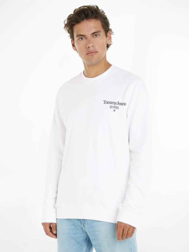 Tommy Jeans Sweatshirt »TJM REG ENTRY GRAPHIC CREW« von Tommy Jeans