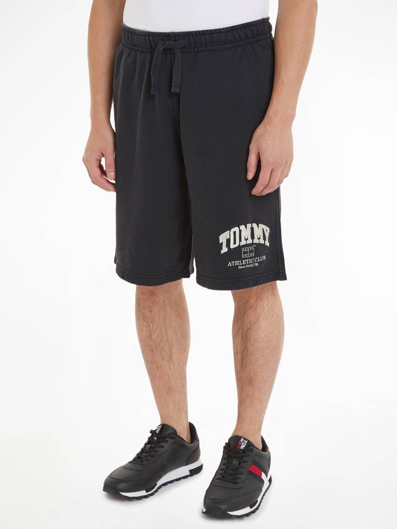 Tommy Jeans Sweatshorts »TJM ATHLETIC BBALL SHORT« von Tommy Jeans