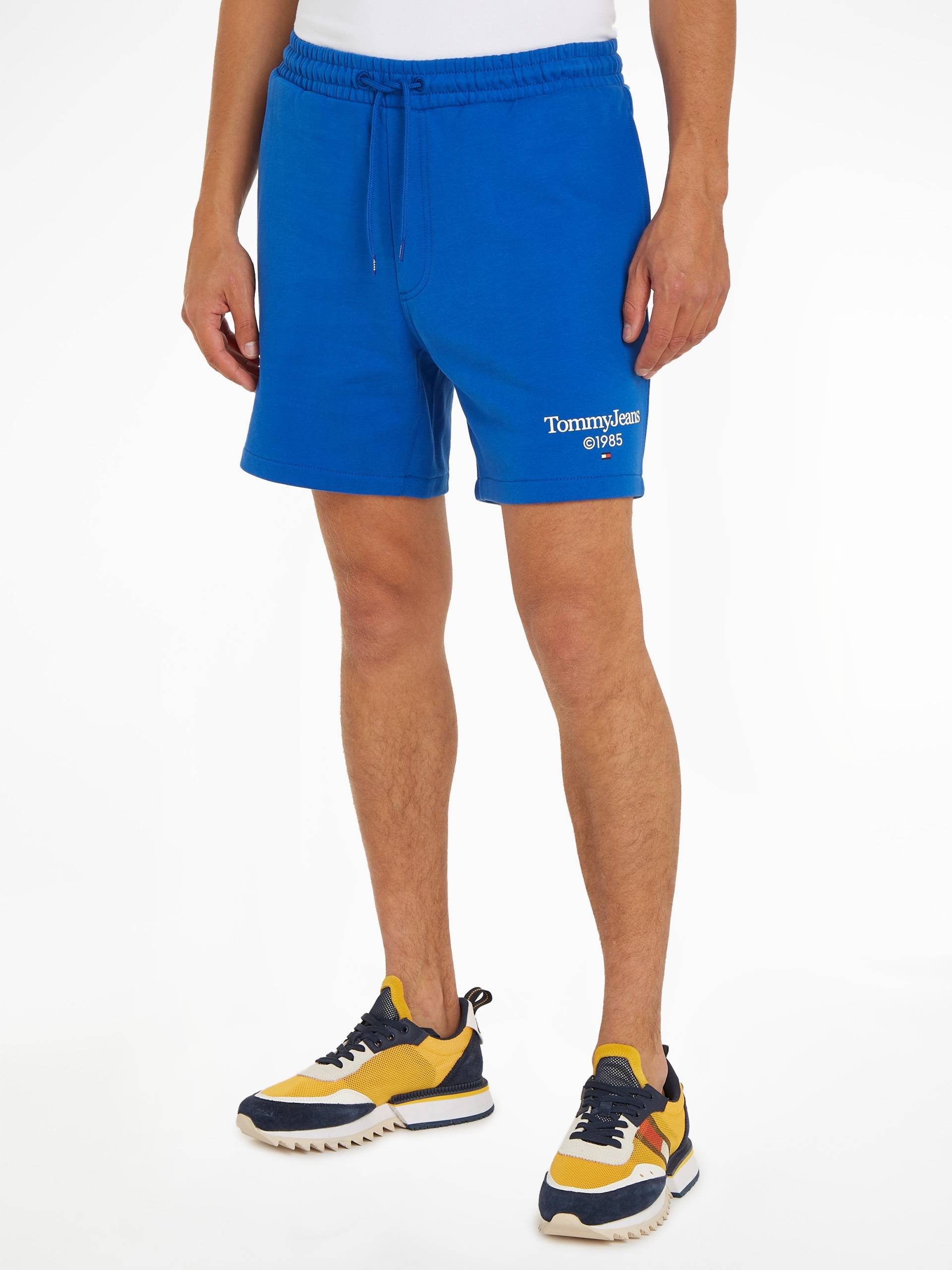 Tommy Jeans Sweatshorts »TJM ENTRY GRAPHIC SHORT EXT« von Tommy Jeans