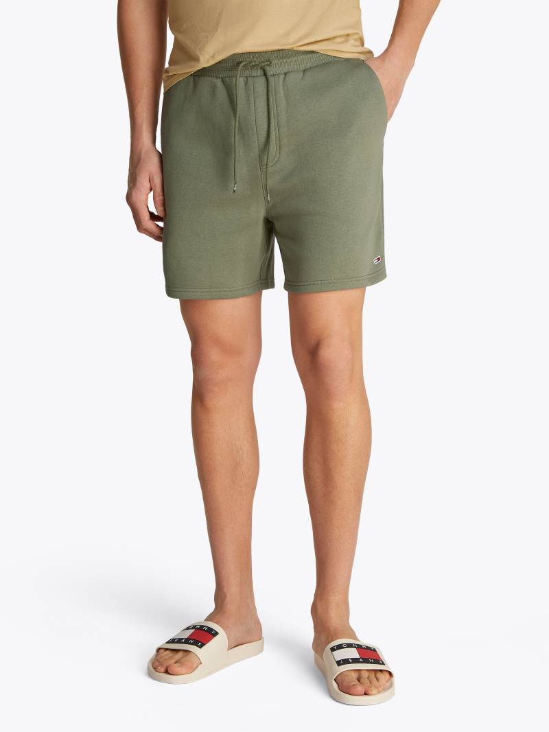 Tommy Jeans Sweatshorts »TJM S FLAG BEACH SHORT EXT« von Tommy Jeans