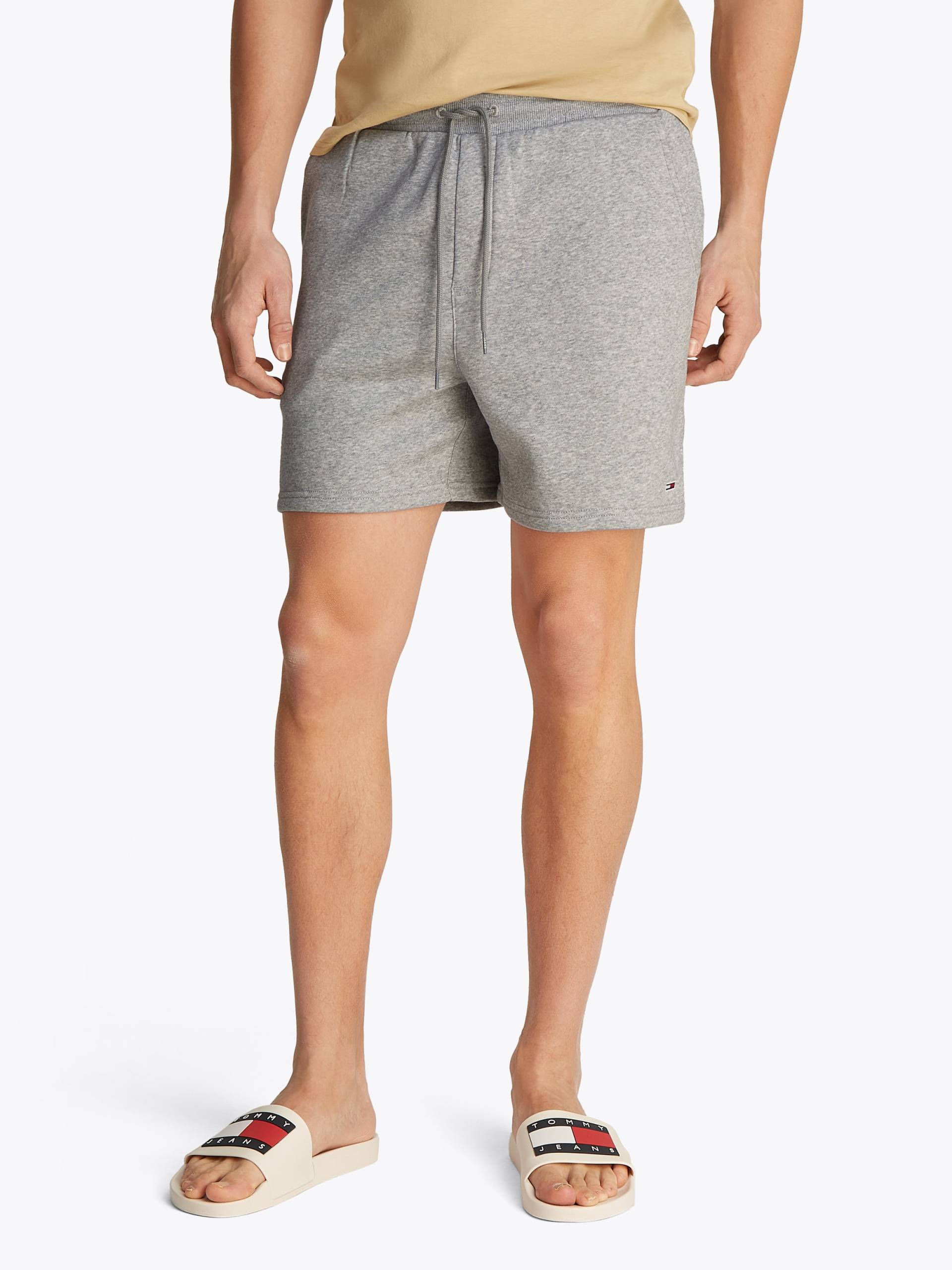Tommy Jeans Sweatshorts »TJM S FLAG BEACH SHORT EXT« Tommy Jeans Sweatshorts »TJM S FLAG BEACH SHORT EXT« von Tommy Jeans