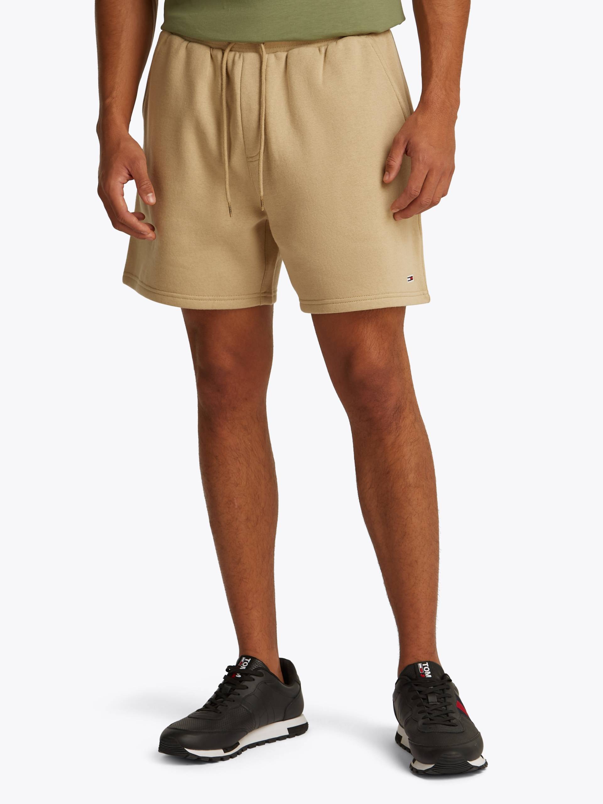 Tommy Jeans Sweatshorts »TJM S FLAG BEACH SHORT EXT« Tommy Jeans Sweatshorts »TJM S FLAG BEACH SHORT EXT« von Tommy Jeans
