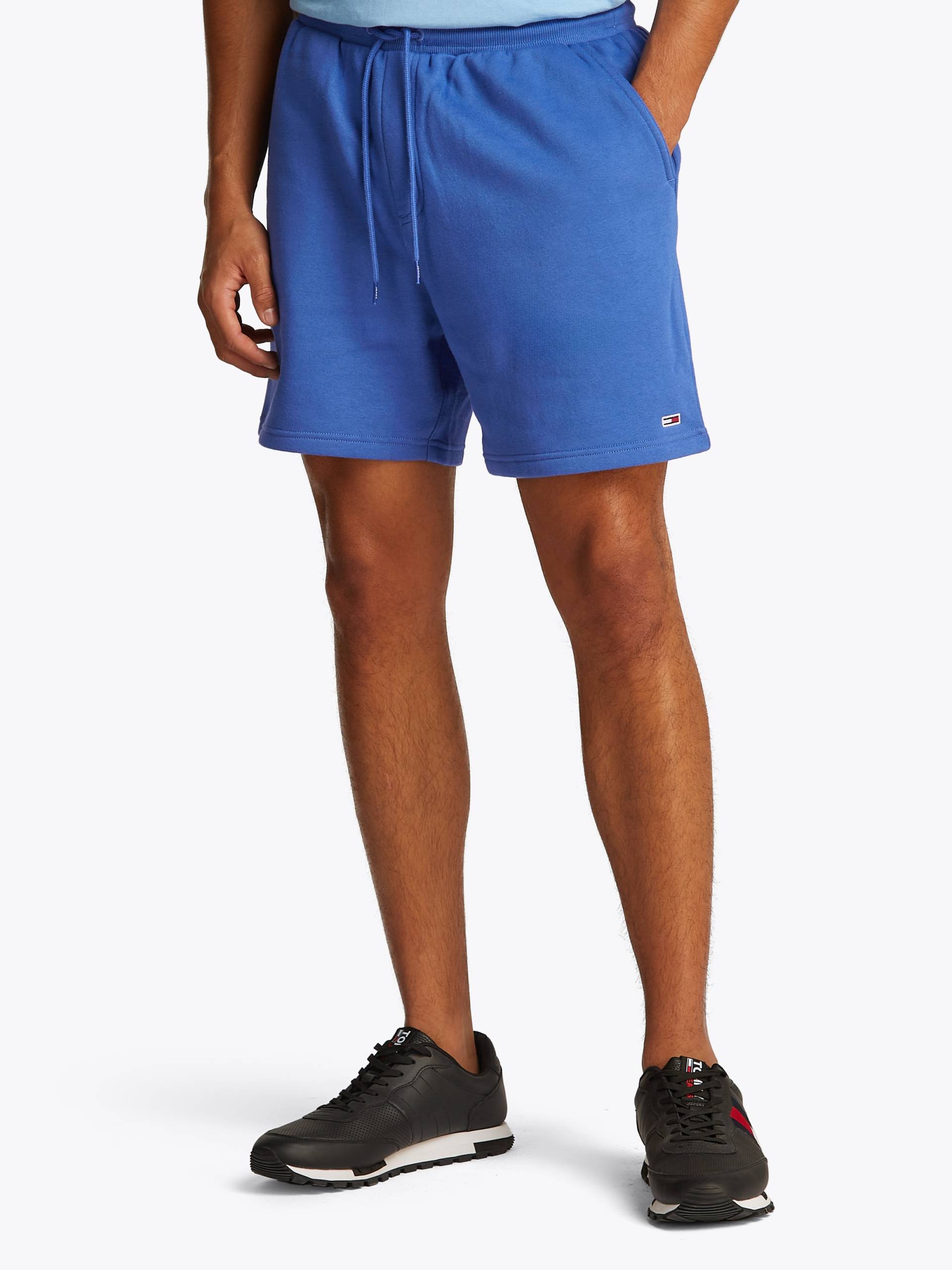 Tommy Jeans Sweatshorts »TJM S FLAG BEACH SHORT EXT« Tommy Jeans Sweatshorts »TJM S FLAG BEACH SHORT EXT« von Tommy Jeans