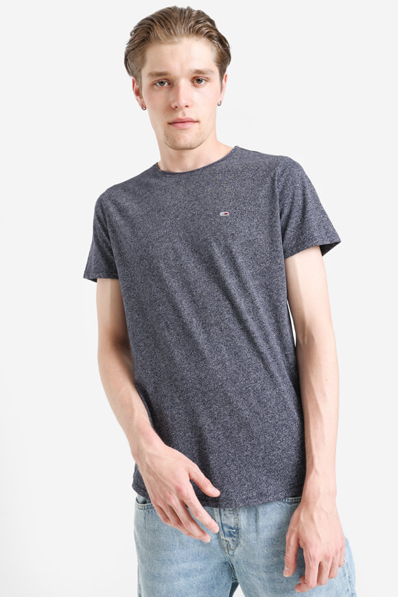 Tommy Jeans T-Shirt | Twilight Navy | Herren  | XS von Tommy Jeans