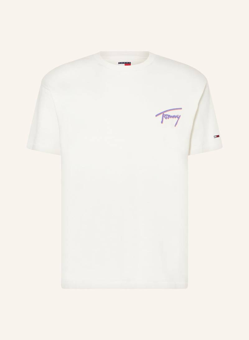 Tommy Jeans T-Shirt beige von Tommy Jeans