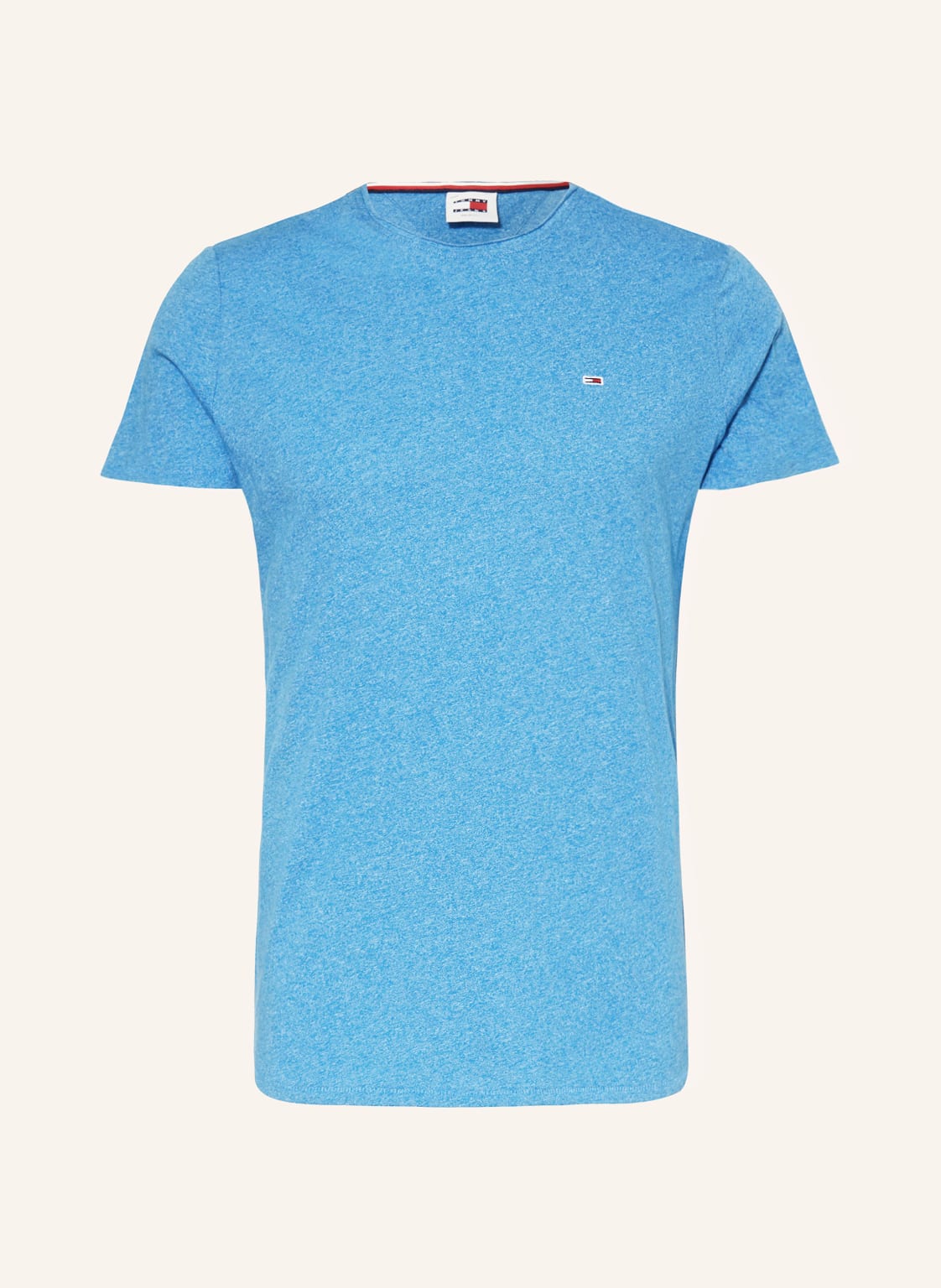 Tommy Jeans T-Shirt blau von Tommy Jeans