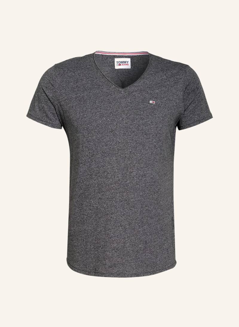 Tommy Jeans T-Shirt schwarz Tommy Jeans T-Shirt schwarz von Tommy Jeans