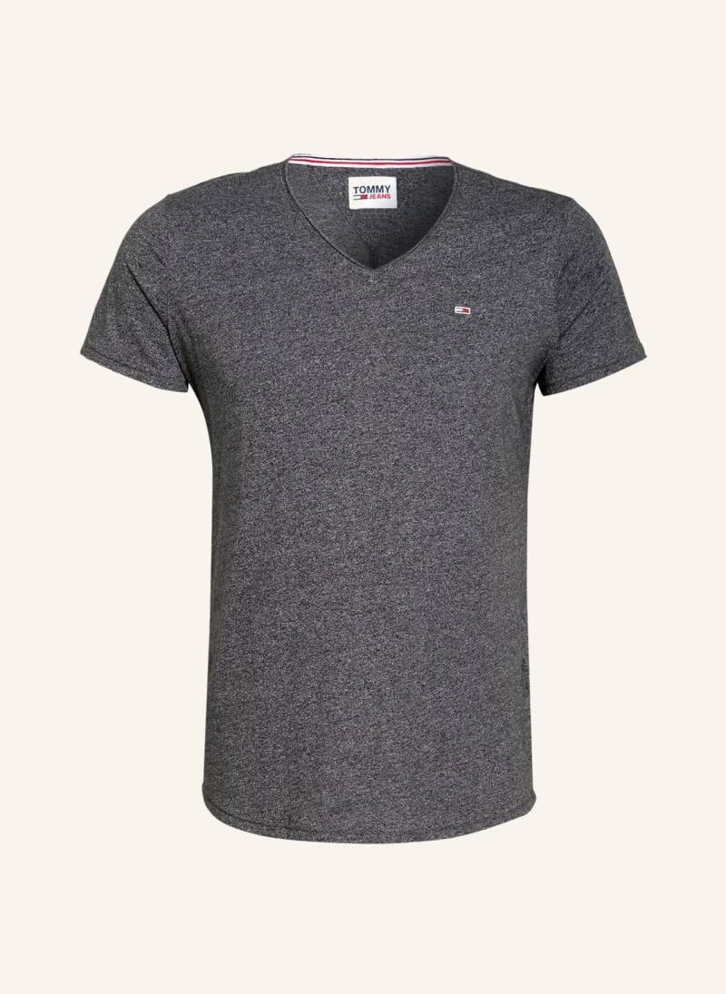 Tommy Jeans T-Shirt schwarz von Tommy Jeans