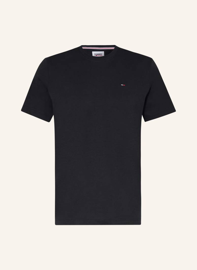 Tommy Jeans T-Shirt schwarz von Tommy Jeans