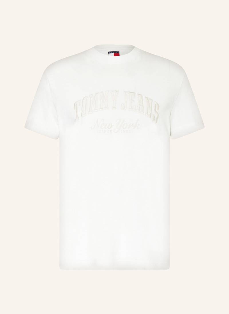 Tommy Jeans T-Shirt weiss von Tommy Jeans