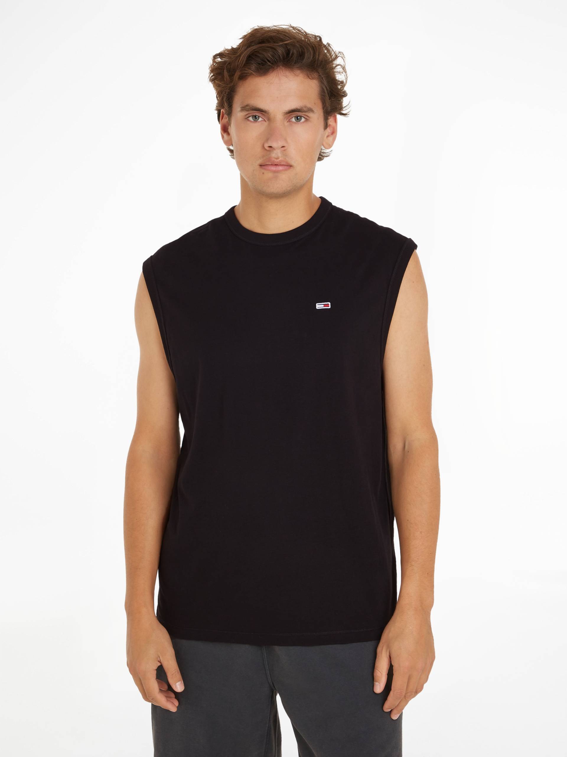 Tommy Jeans Tanktop »TJM REG TANK TOP« von Tommy Jeans