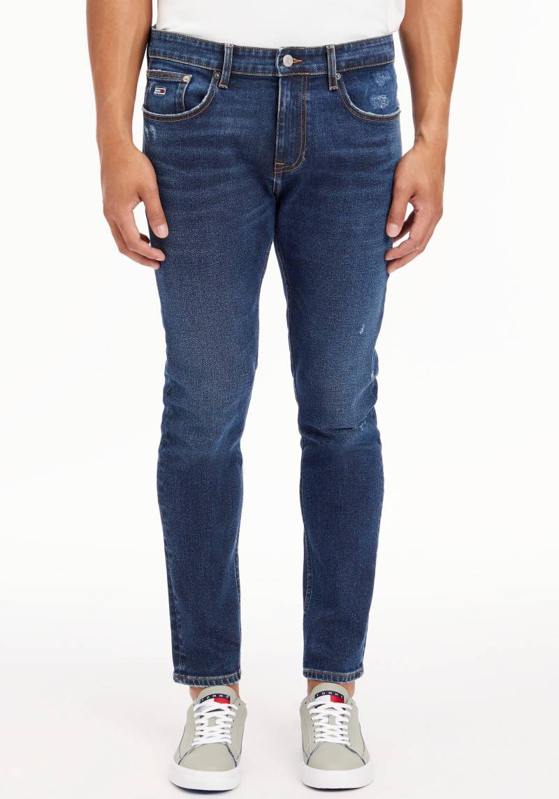 Tommy Jeans Tapered-fit-Jeans »AUSTIN SLIM TPRD DYNAMIC« von Tommy Jeans