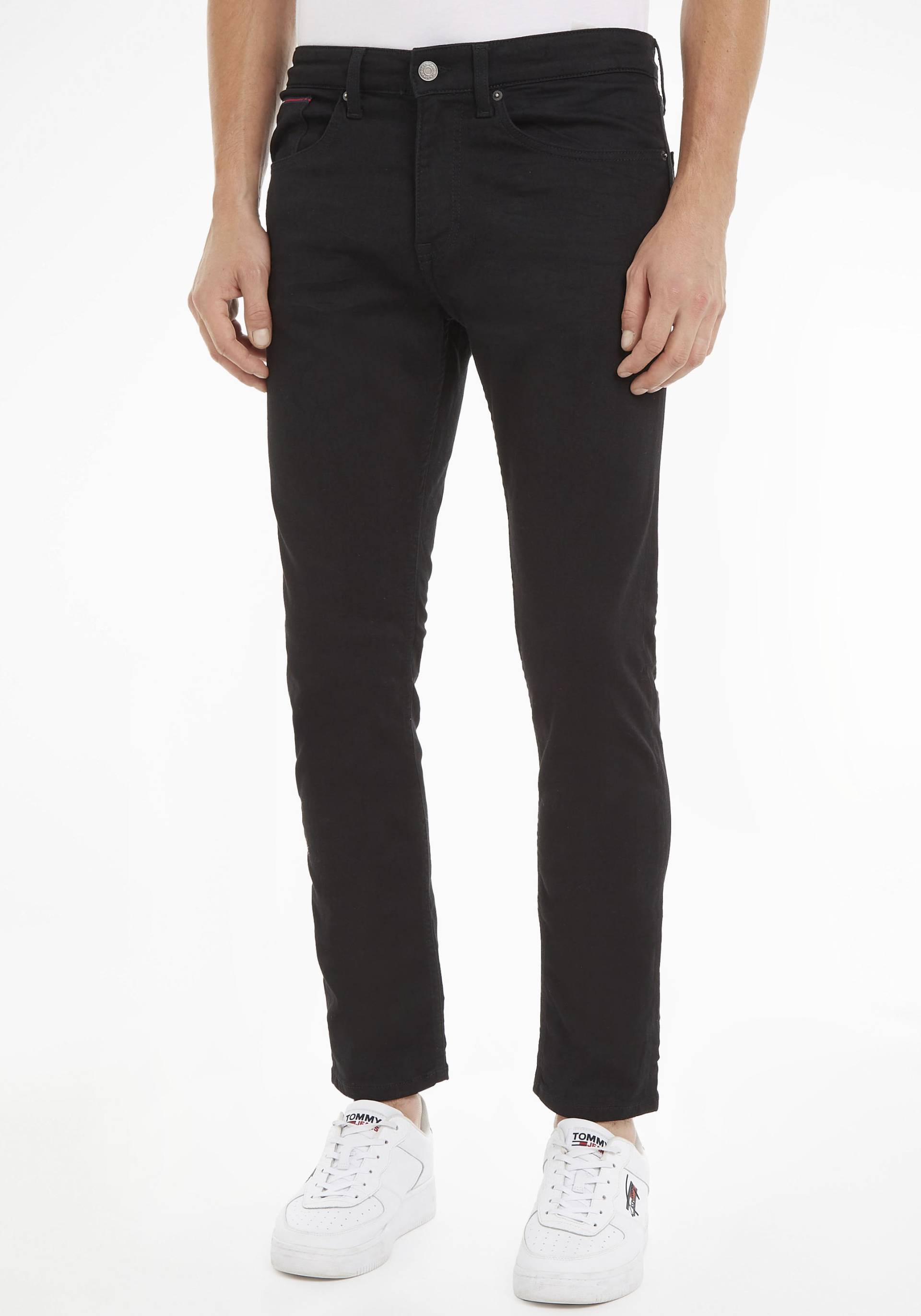 Tommy Jeans Tapered-fit-Jeans »SLIM TAPERED AUSTIN« von Tommy Jeans