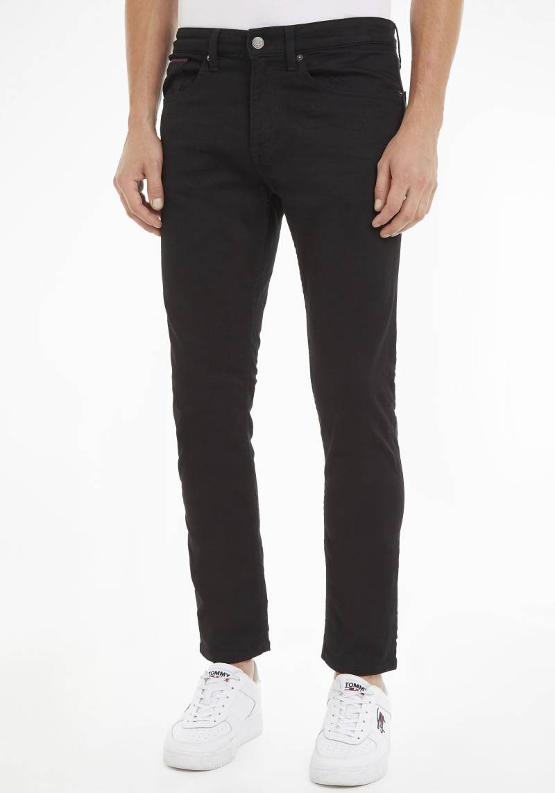 Tommy Jeans Tapered-fit-Jeans »SLIM TAPERED AUSTIN« von Tommy Jeans