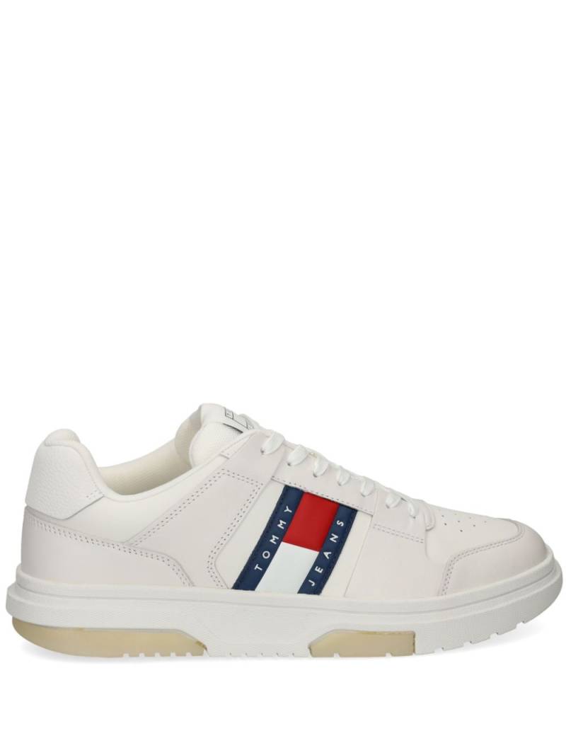 Tommy Jeans The Brooklyn sneakers - Neutrals von Tommy Jeans