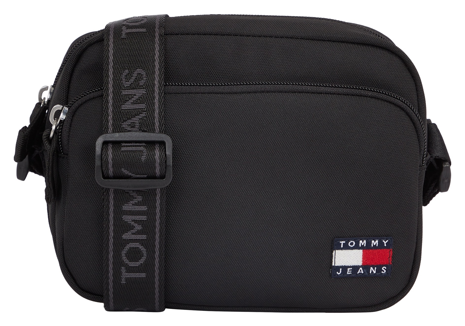 Tommy Jeans Umhängetasche, Schulterasche Unisex Tasche kleine Tasche von Tommy Jeans